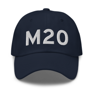Leitchfield (KM20) Airport Hat