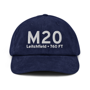 Leitchfield (KM20) Airport Hat