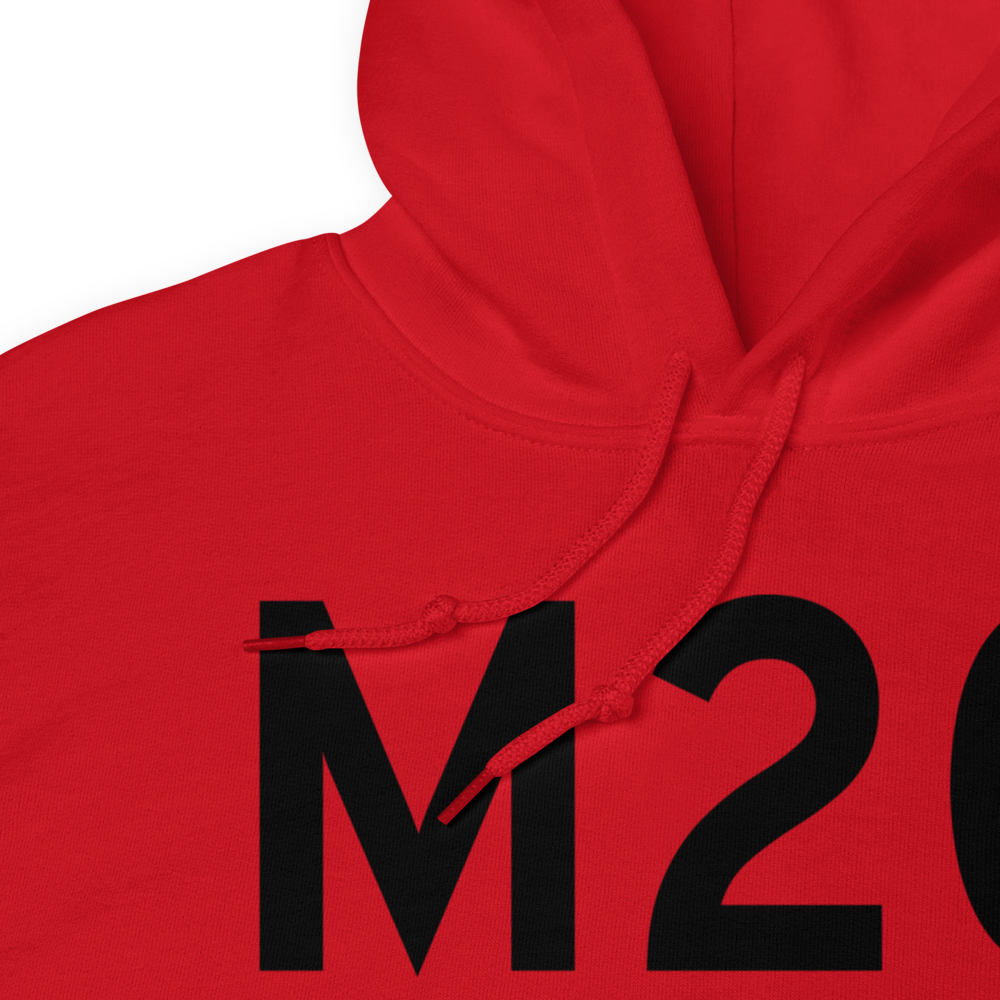 Leitchfield (KM20) Airport Hoodie Sweatshirt 