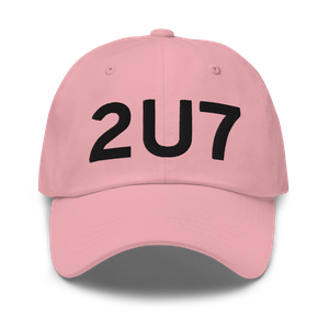 Stanley (2U7) Airport Hat