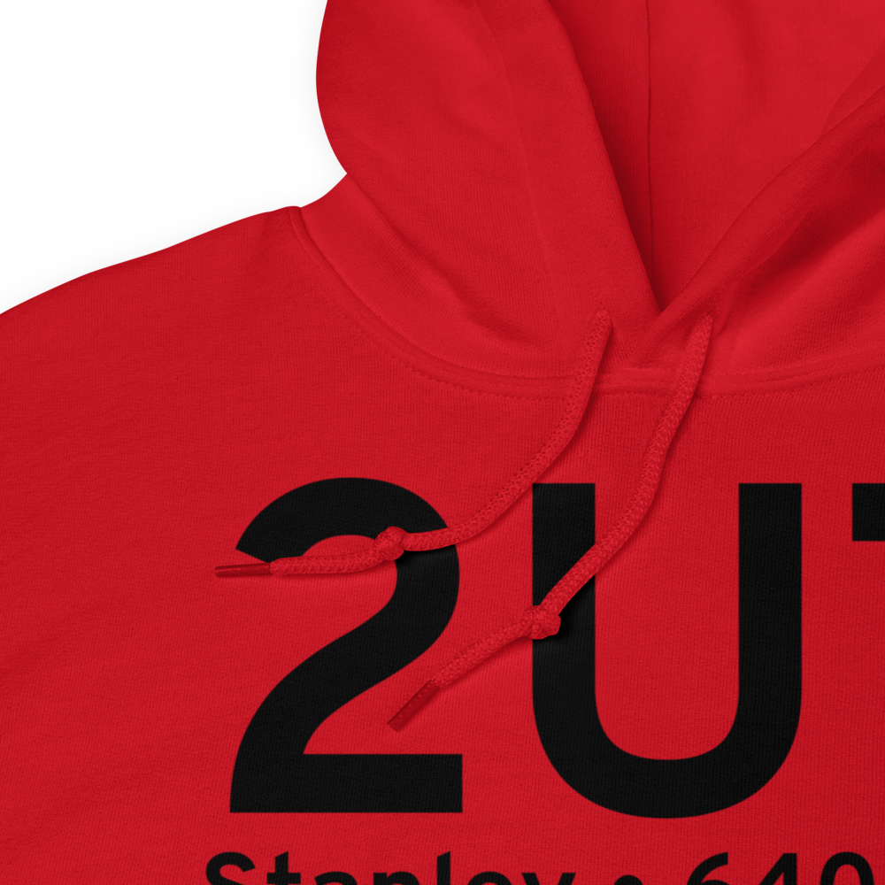 Stanley (2U7) Airport Hoodie Sweatshirt 