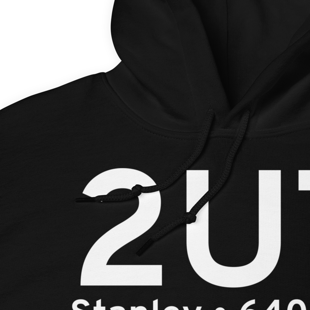 Stanley (2U7) Airport Hoodie Sweatshirt 