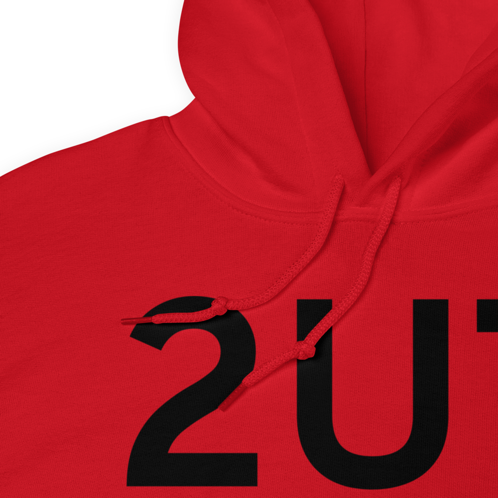 Stanley (2U7) Airport Hoodie Sweatshirt 