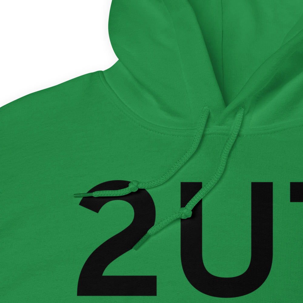 Stanley (2U7) Airport Hoodie Sweatshirt 