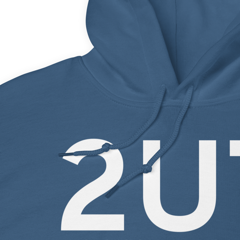 Stanley (2U7) Airport Hoodie Sweatshirt 