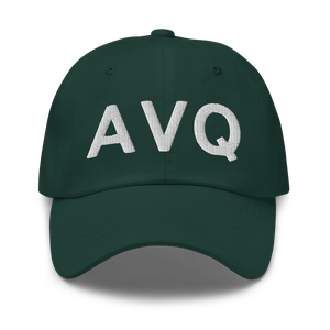 Tucson (KAVQ) Airport Hat