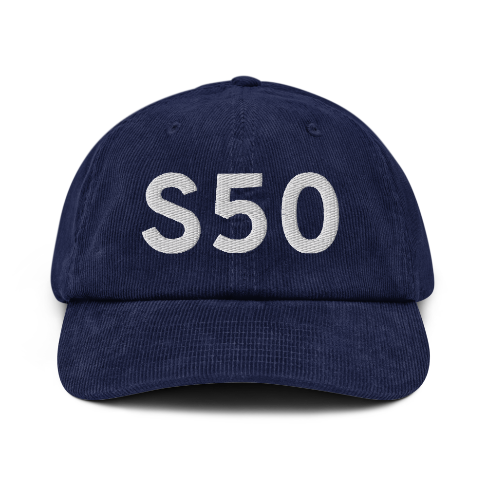 Auburn (KS50) Airport Hat 