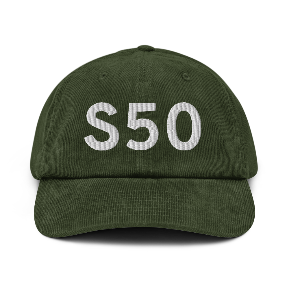 Auburn (KS50) Airport Hat 