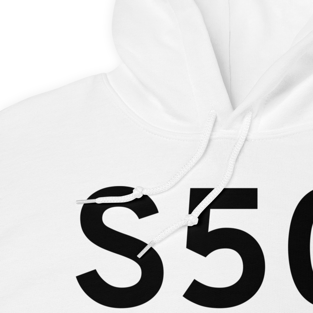 Auburn (KS50) Airport Hoodie Sweatshirt 