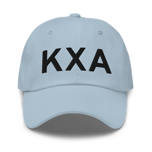 Kasaan (KXA) Airport Hat