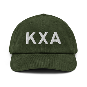 Kasaan (KXA) Airport Hat