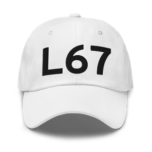 Rialto (KL67) Airport Hat