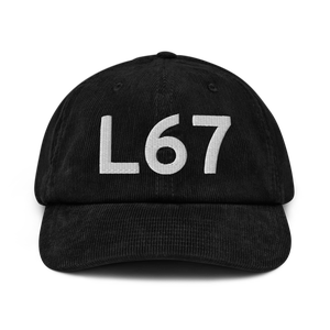 Rialto (KL67) Airport Hat