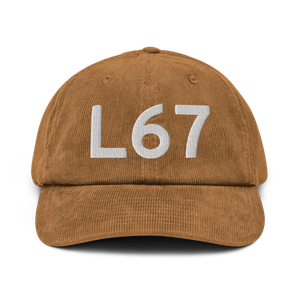 Rialto (KL67) Airport Hat