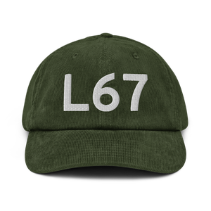 Rialto (KL67) Airport Hat