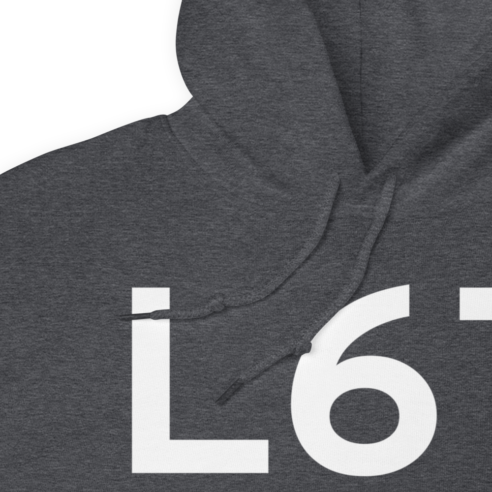 Rialto (KL67) Airport Hoodie Sweatshirt 