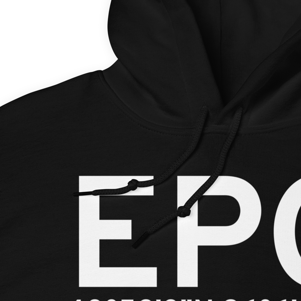 Weeping Water (NE69) Airport Hoodie Sweatshirt 