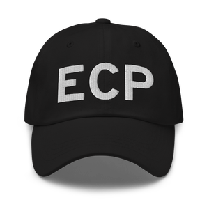 Panama City Beach (KECP) Airport Hat