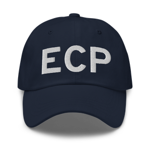 Panama City Beach (KECP) Airport Hat