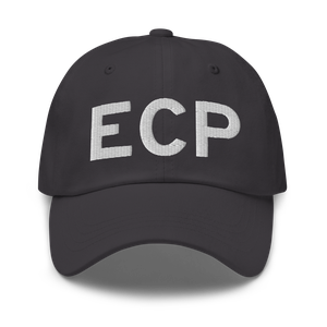 Panama City Beach (KECP) Airport Hat