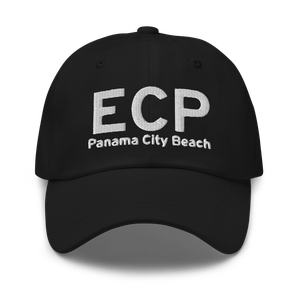 Panama City Beach (KECP) Airport Hat