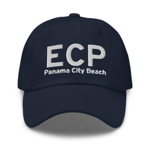 Panama City Beach (KECP) Airport Hat