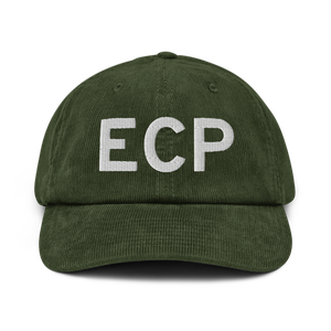 Panama City Beach (KECP) Airport Hat