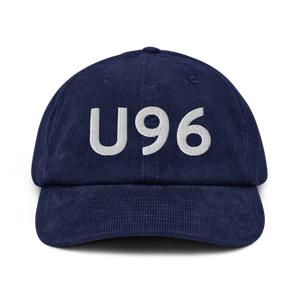 Halls Crossing (KU96) Airport Hat