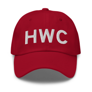  (KHWC) Airport Hat