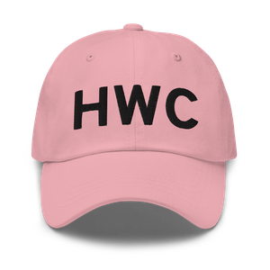  (KHWC) Airport Hat