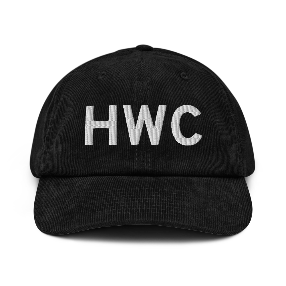 (KHWC) Airport Hat 