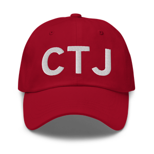 Carrollton (KCTJ) Airport Hat