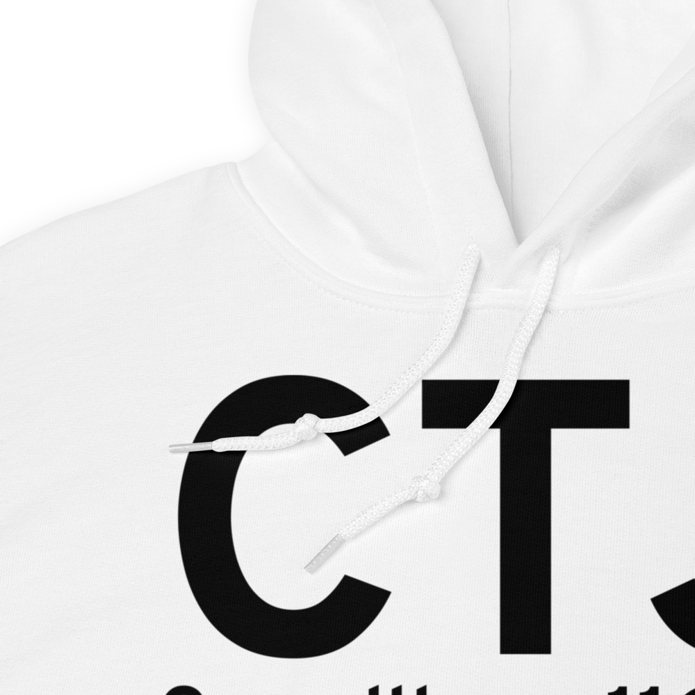 Carrollton (KCTJ) Airport Hoodie Sweatshirt 