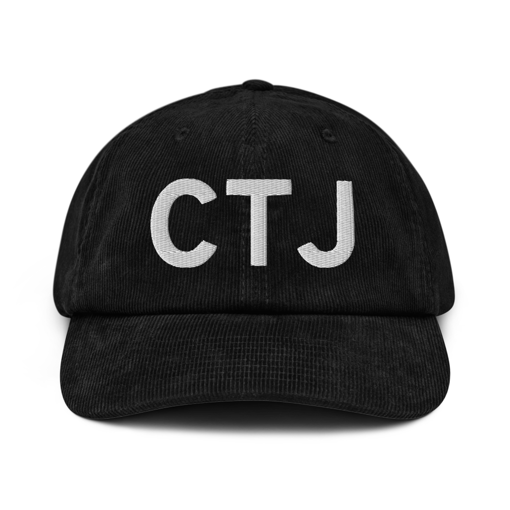 Carrollton (KCTJ) Airport Hat 