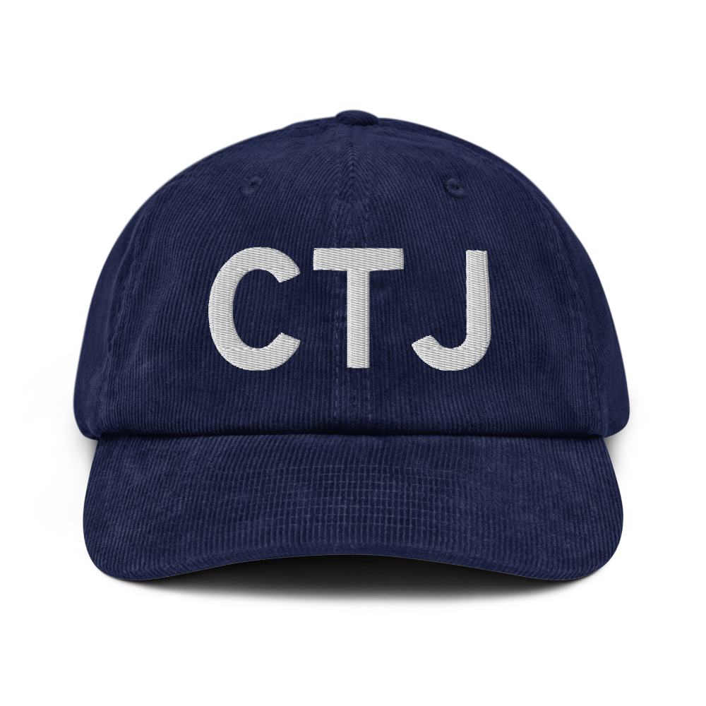 Carrollton (KCTJ) Airport Hat 