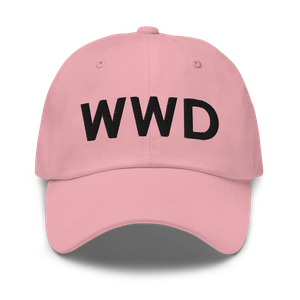 Wildwood (KWWD) Airport Hat