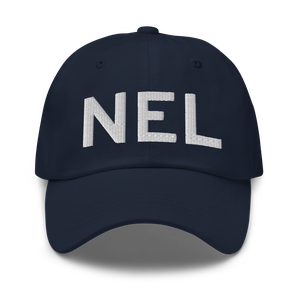 Lakehurst (KNEL) Airport Hat