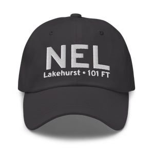 Lakehurst (KNEL) Airport Hat