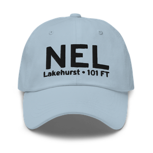 Lakehurst (KNEL) Airport Hat