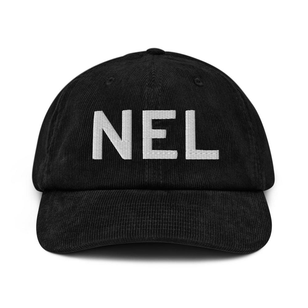 Lakehurst (KNEL) Airport Hat 