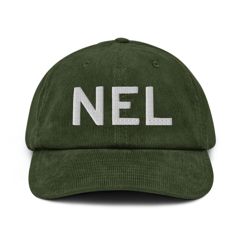 Lakehurst (KNEL) Airport Hat 