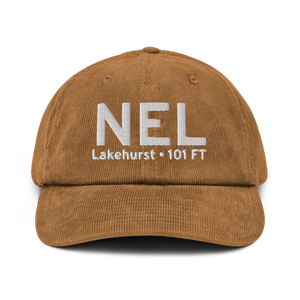 Lakehurst (KNEL) Airport Hat