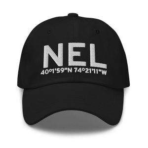 Lakehurst (KNEL) Airport Hat