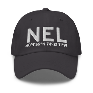 Lakehurst (KNEL) Airport Hat