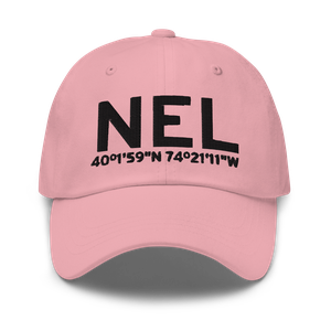 Lakehurst (KNEL) Airport Hat