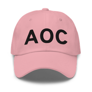 Arco (KAOC) Airport Hat