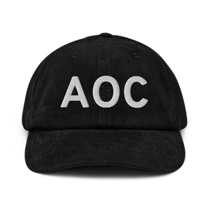 Arco (KAOC) Airport Hat