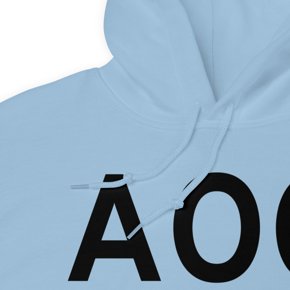 Arco (KAOC) Airport Hoodie Sweatshirt 
