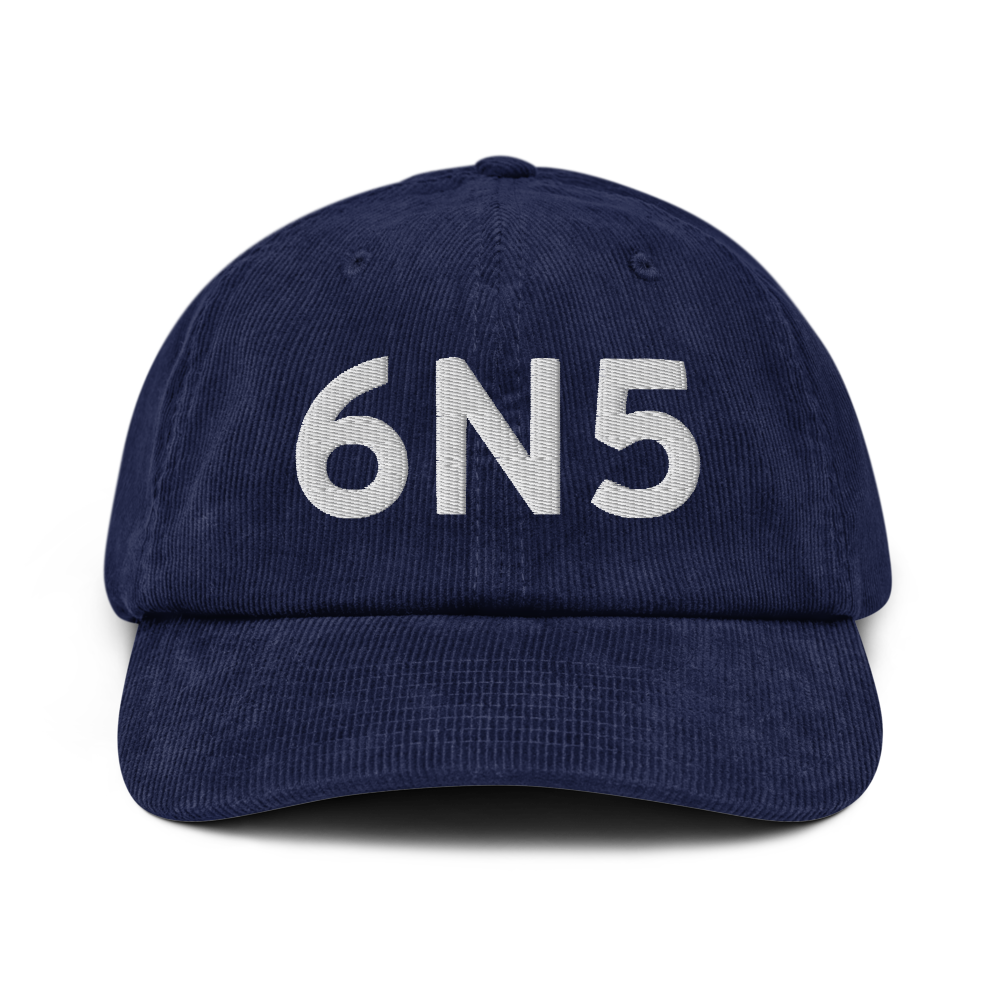 New York (6N5) Airport Hat 