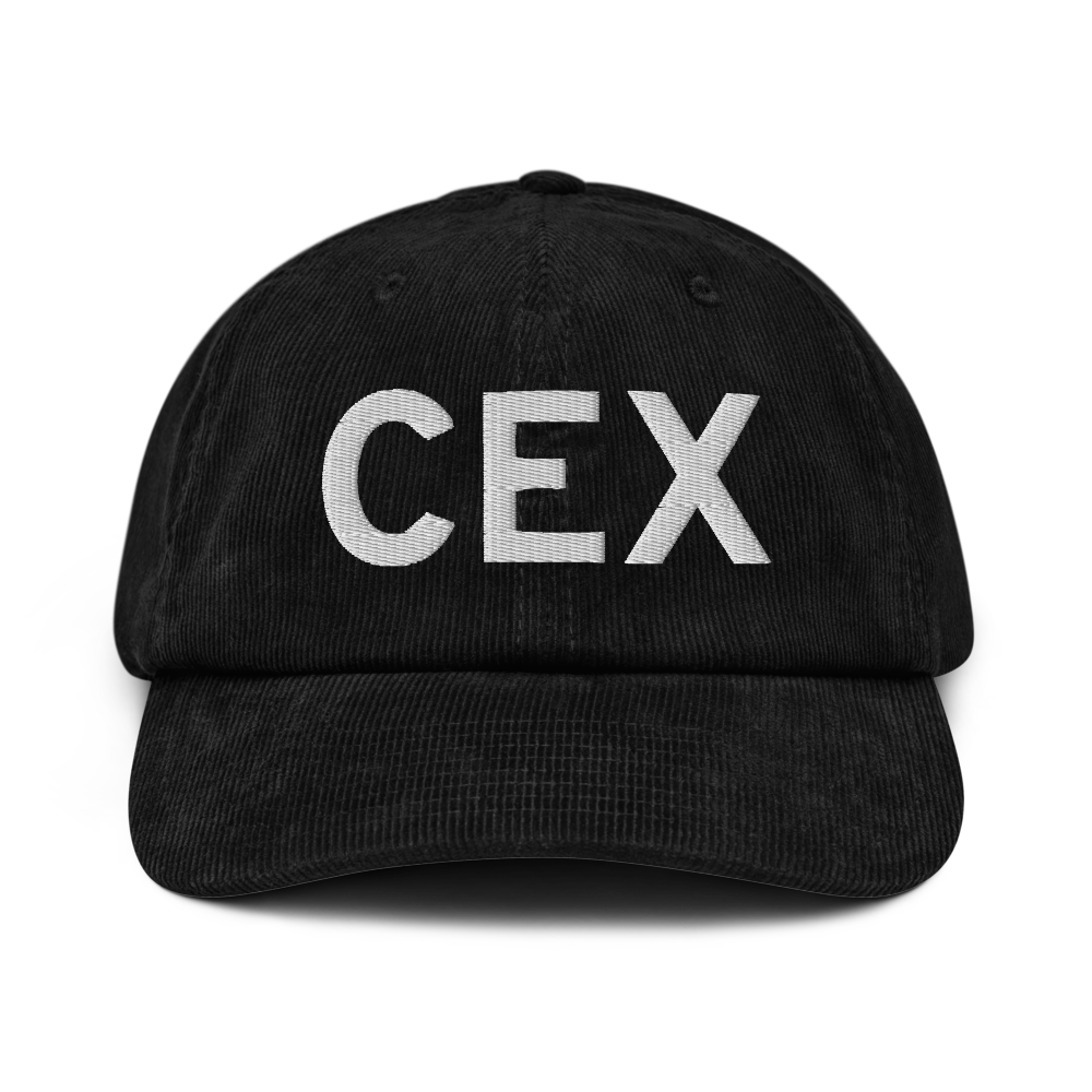 Chena Hot Springs (AK13) Airport Hat 